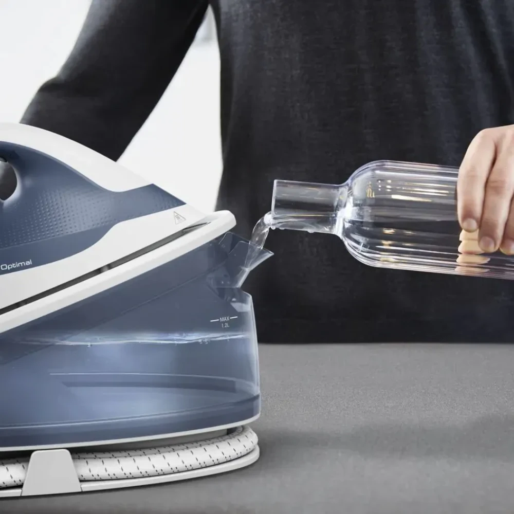 Tefal SV4110E0- фото5