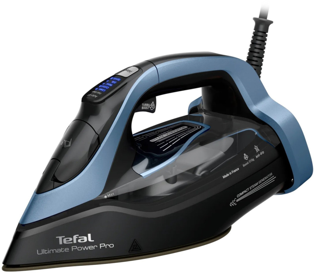 Tefal FV9E53E0- фото