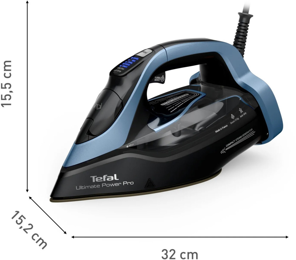 Tefal FV9E53E0- фото2