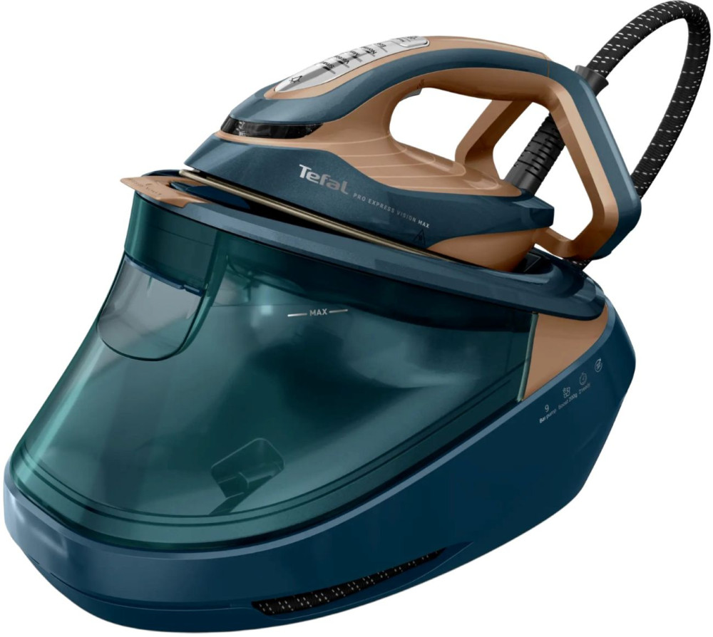 Tefal GV9920E0- фото