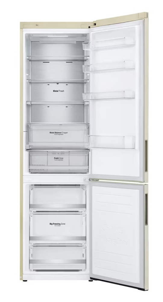 LG GA-B509CETL- фото2