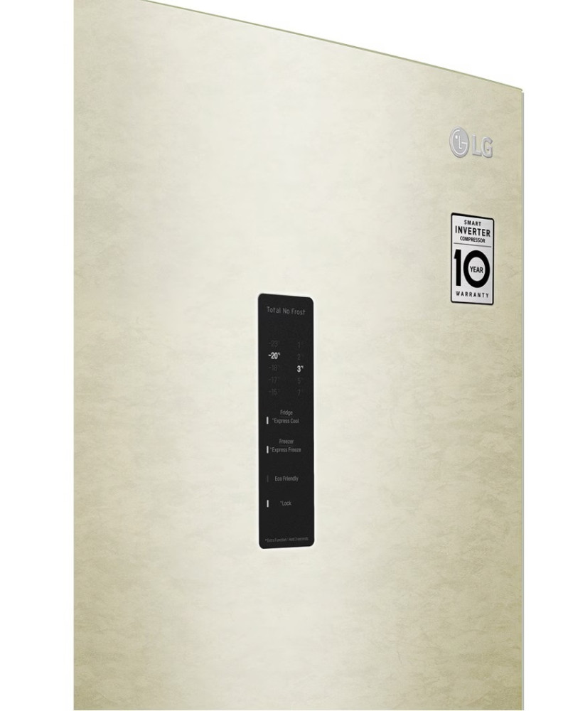 LG GA-B509CETL- фото3