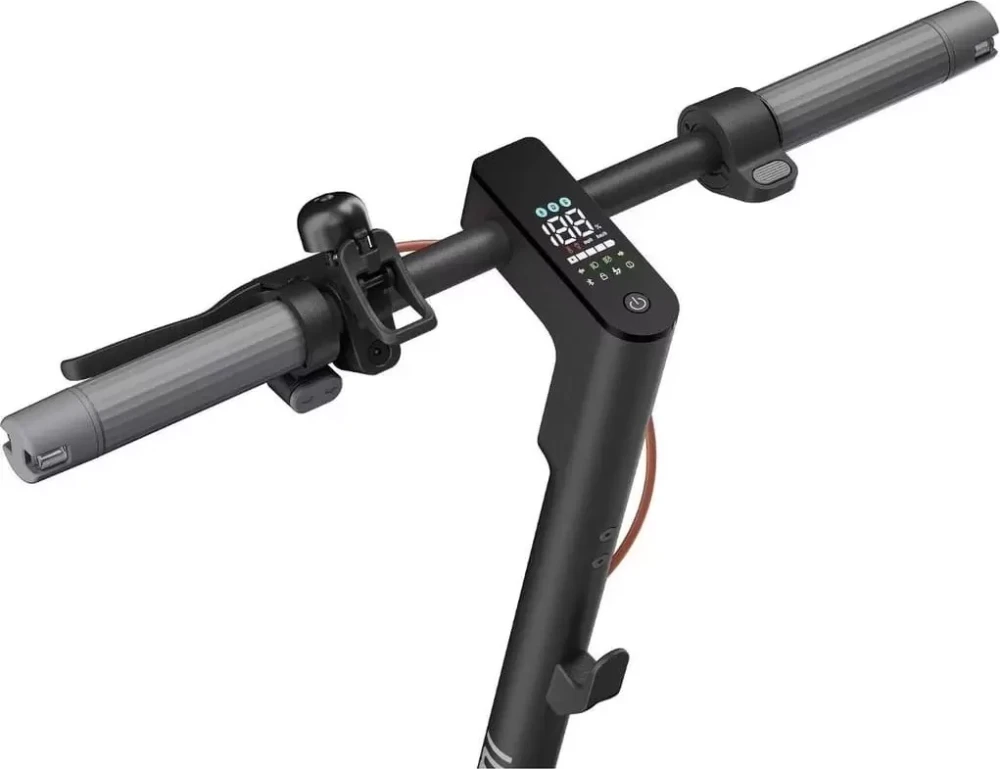 Xiaomi Electric Scooter 5 GL- фото3