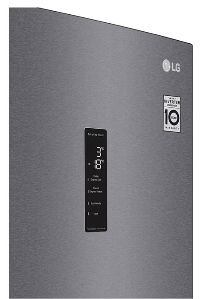 LG GA-B459MLSL- фото4