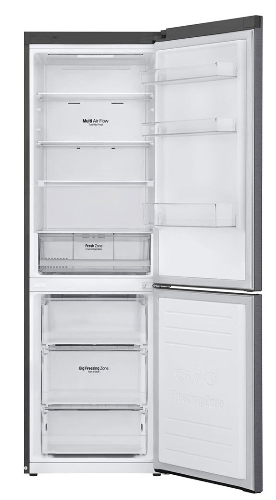 LG GA-B459MLSL- фото2