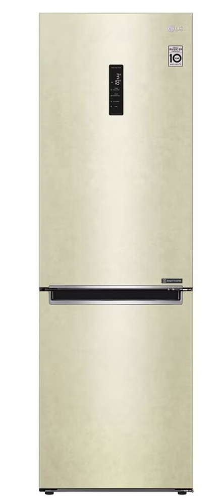 LG GA-B459MESL- фото