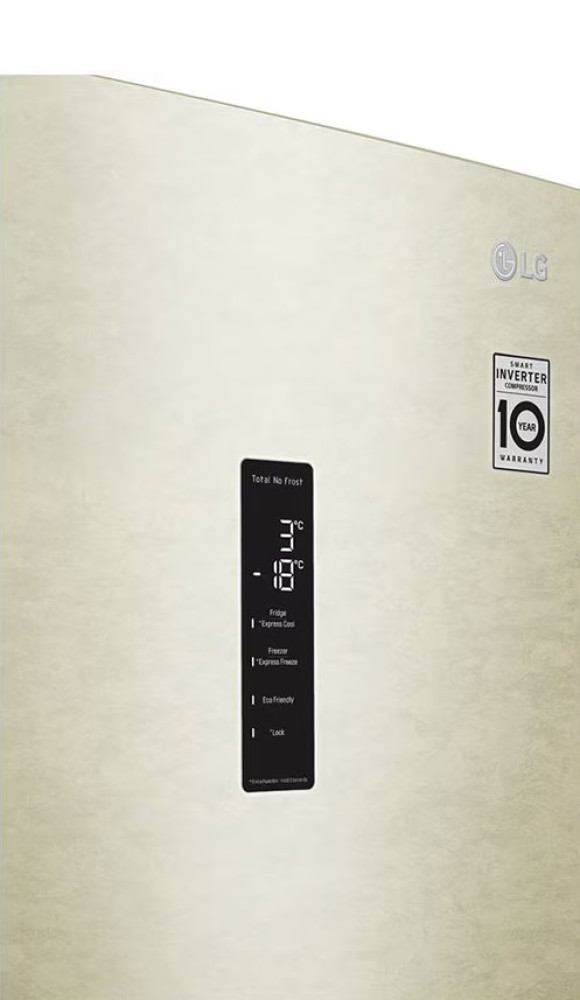 LG GA-B459MESL- фото4