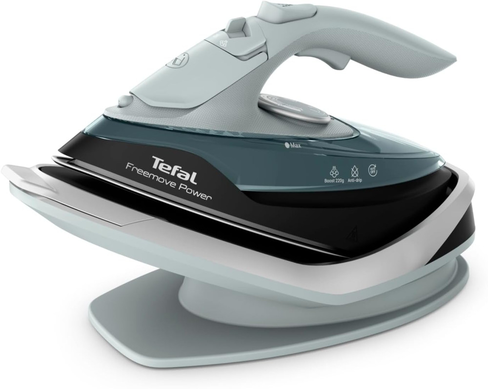Tefal FV6670E0- фото