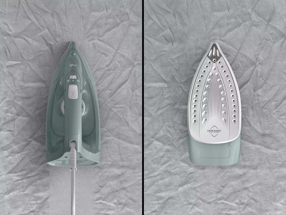 Tefal  FV2C50- фото5
