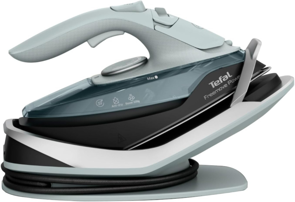 Tefal FV6670E0- фото3