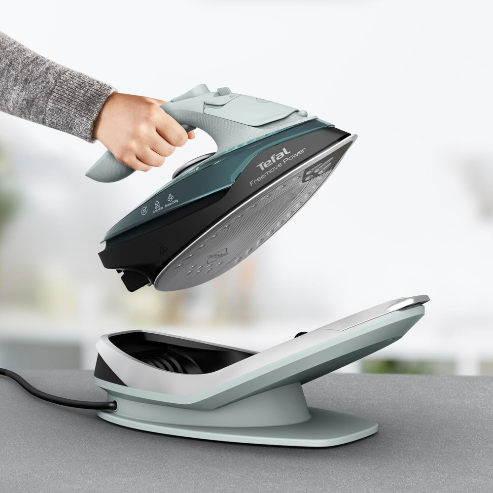 Tefal FV6670E0- фото4