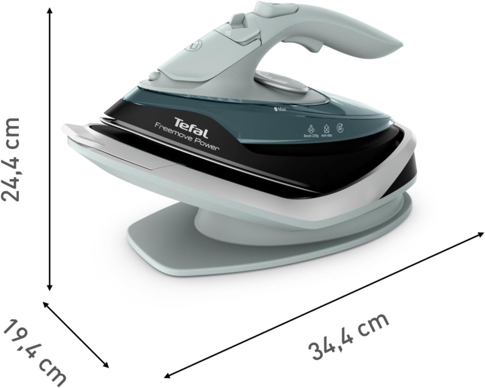 Tefal FV6670E0- фото7