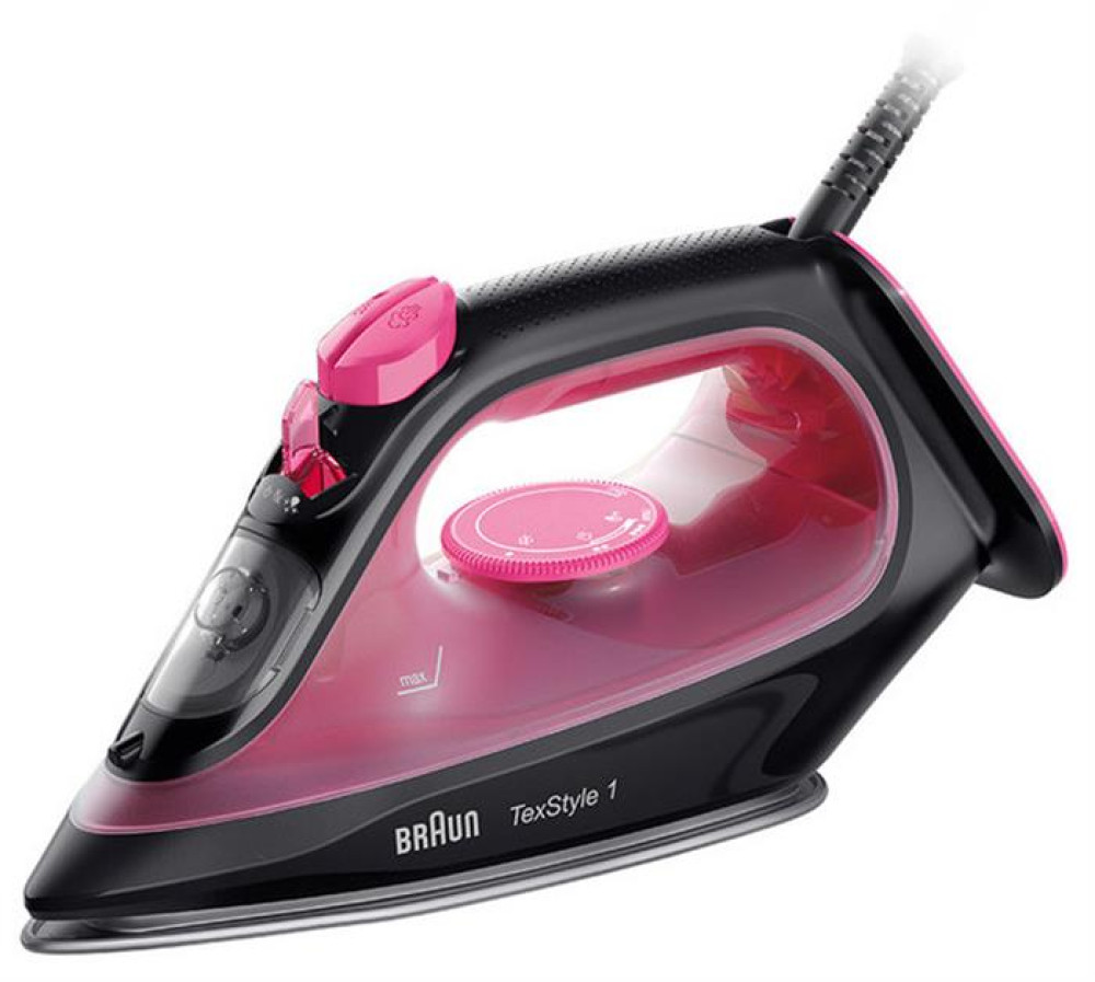 Braun SI1080VI- фото