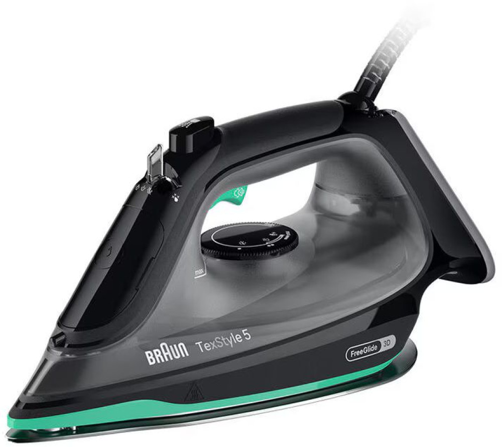 Braun SI5277GR- фото