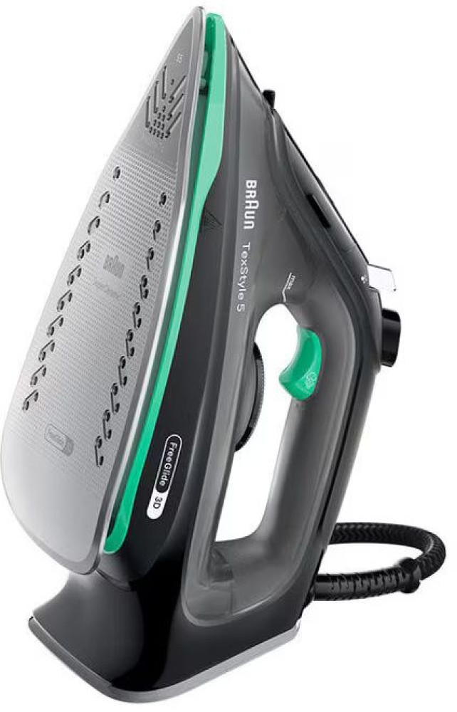 Braun SI5277GR- фото2