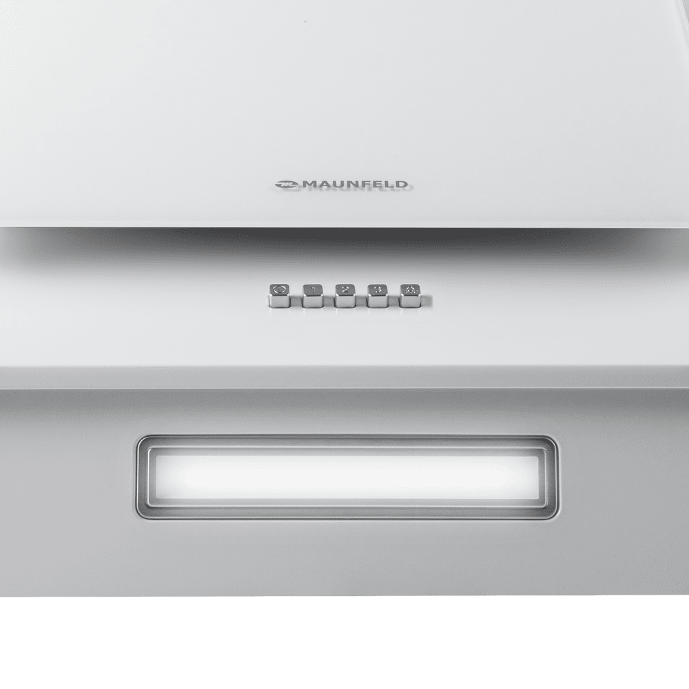 MAUNFELD Wind 60 A (белый)- фото3