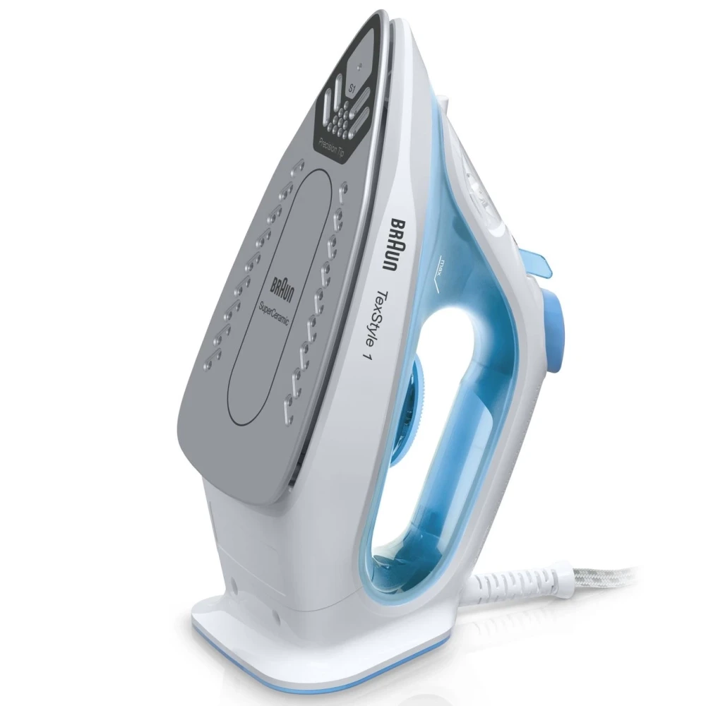 Braun SI1050BL- фото3