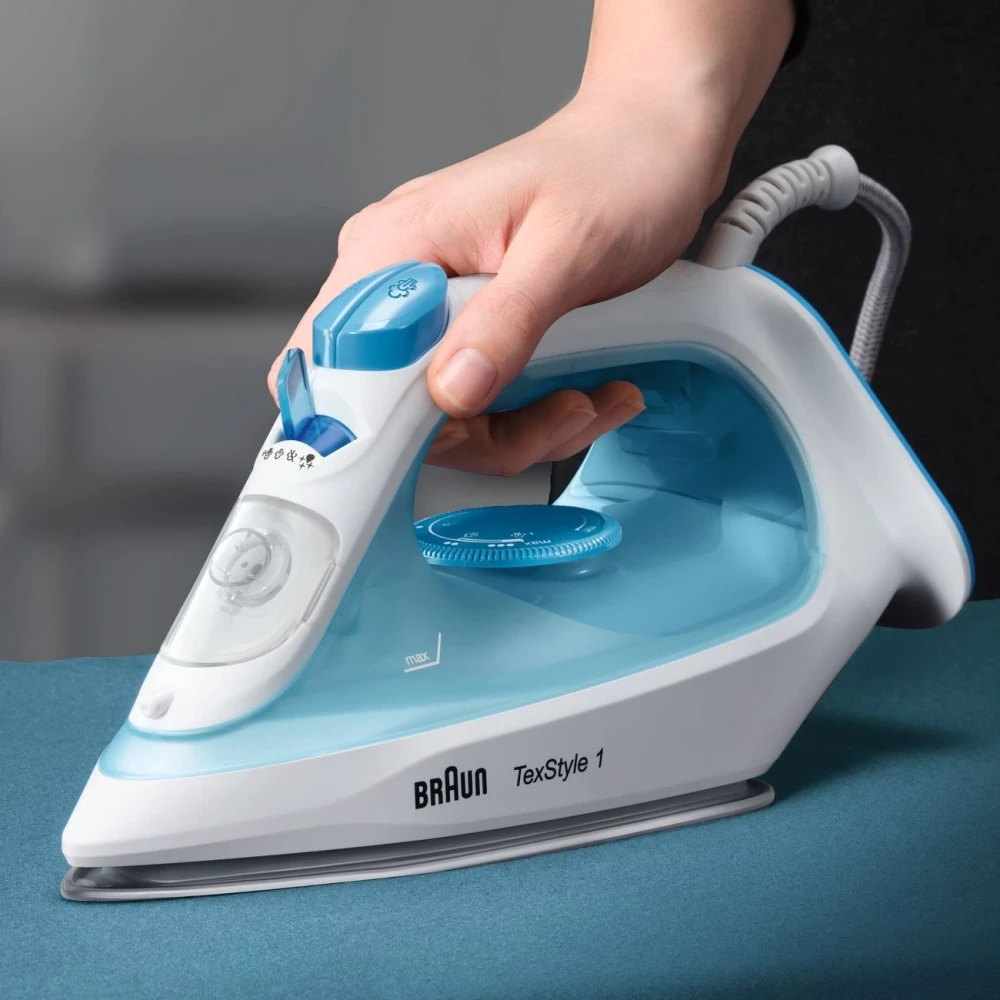 Braun SI1050BL- фото4