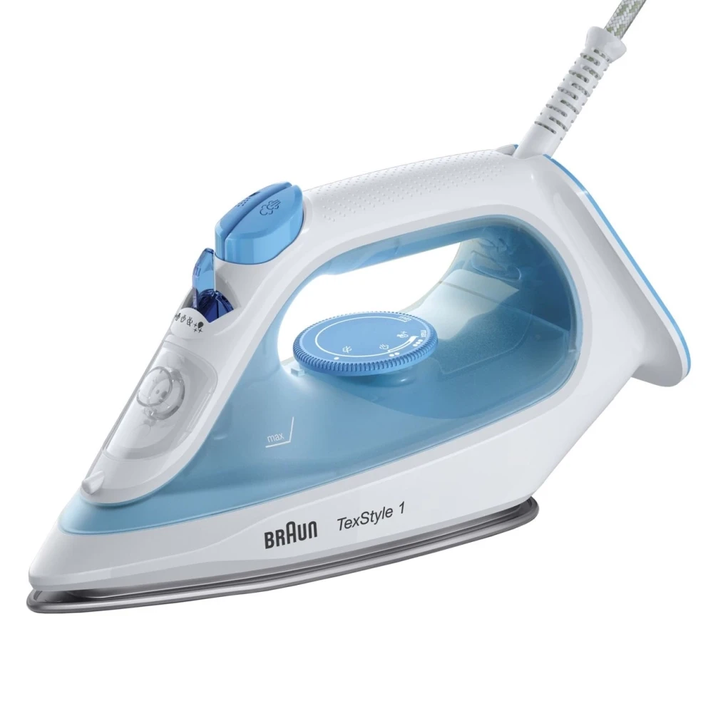Braun SI1050BL- фото