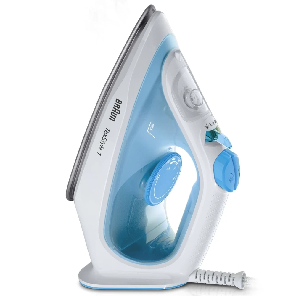 Braun SI1050BL- фото2