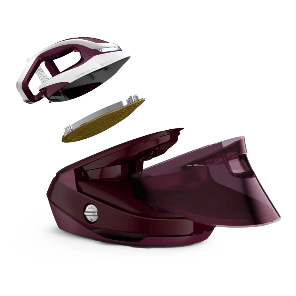 Tefal GV9810E0- фото5