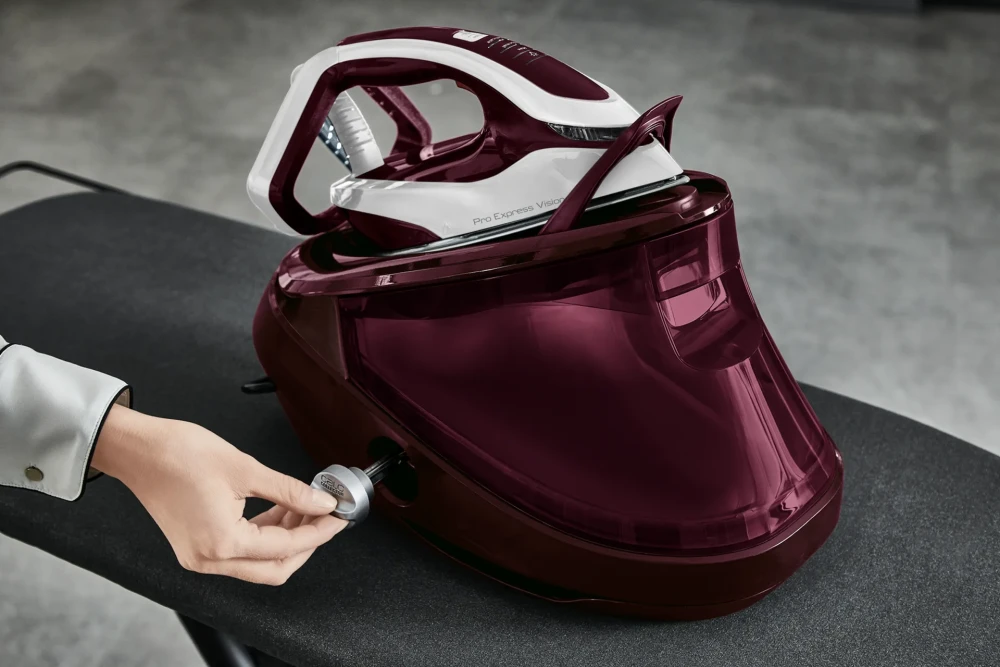 Tefal GV9810E0- фото2