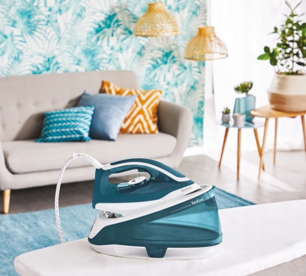 Tefal SV6115E0- фото5