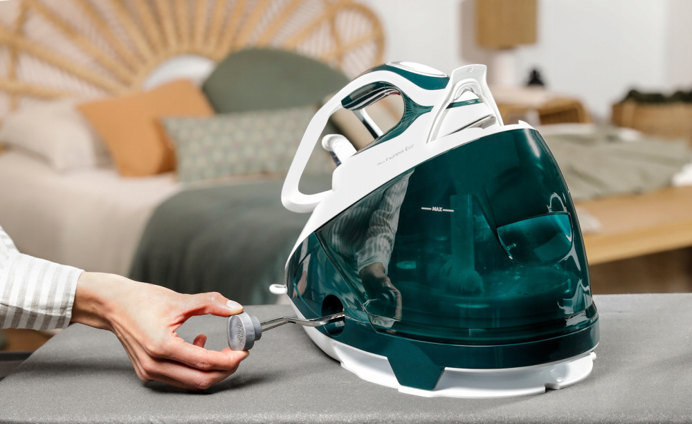 Tefal GV9E21E0- фото6