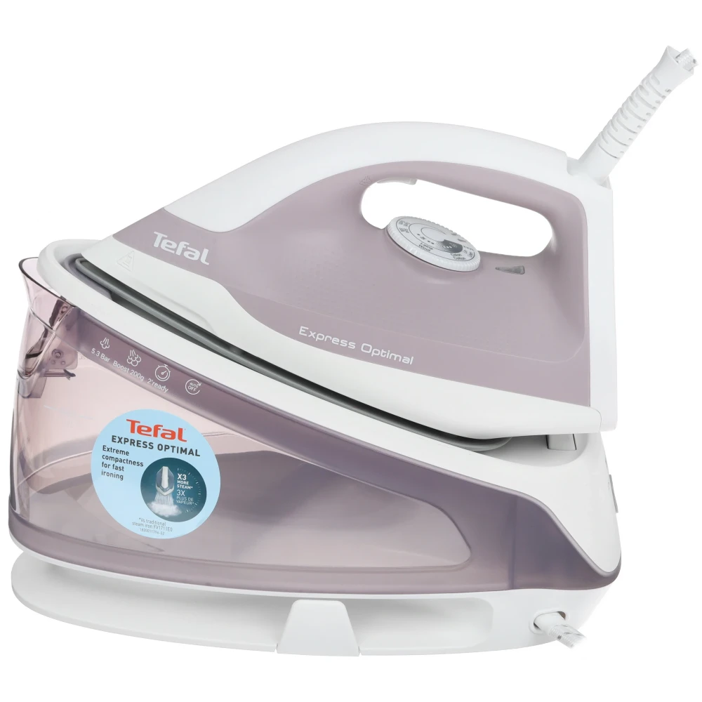 Tefal SV4111E0- фото