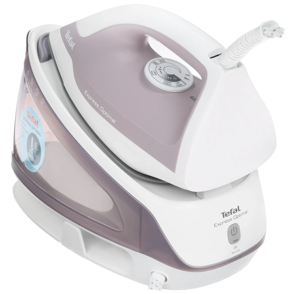 Tefal SV4111E0- фото3