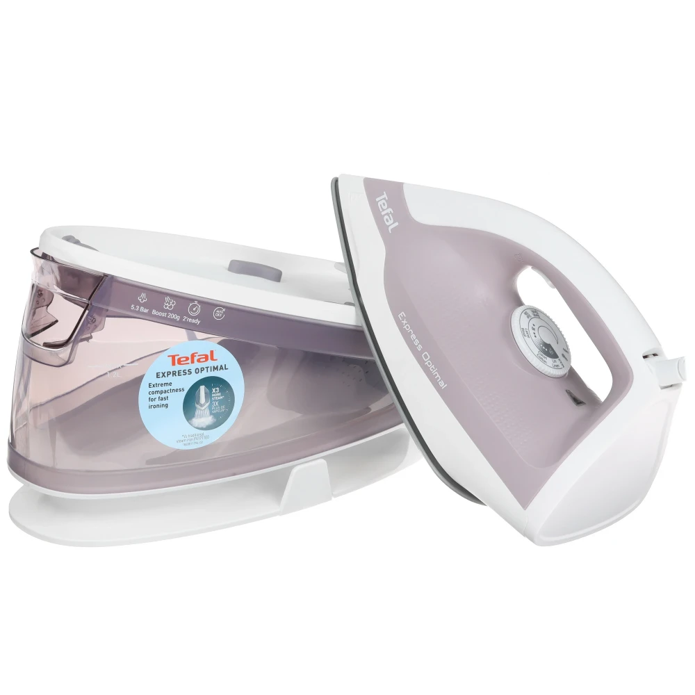 Tefal SV4111E0- фото4