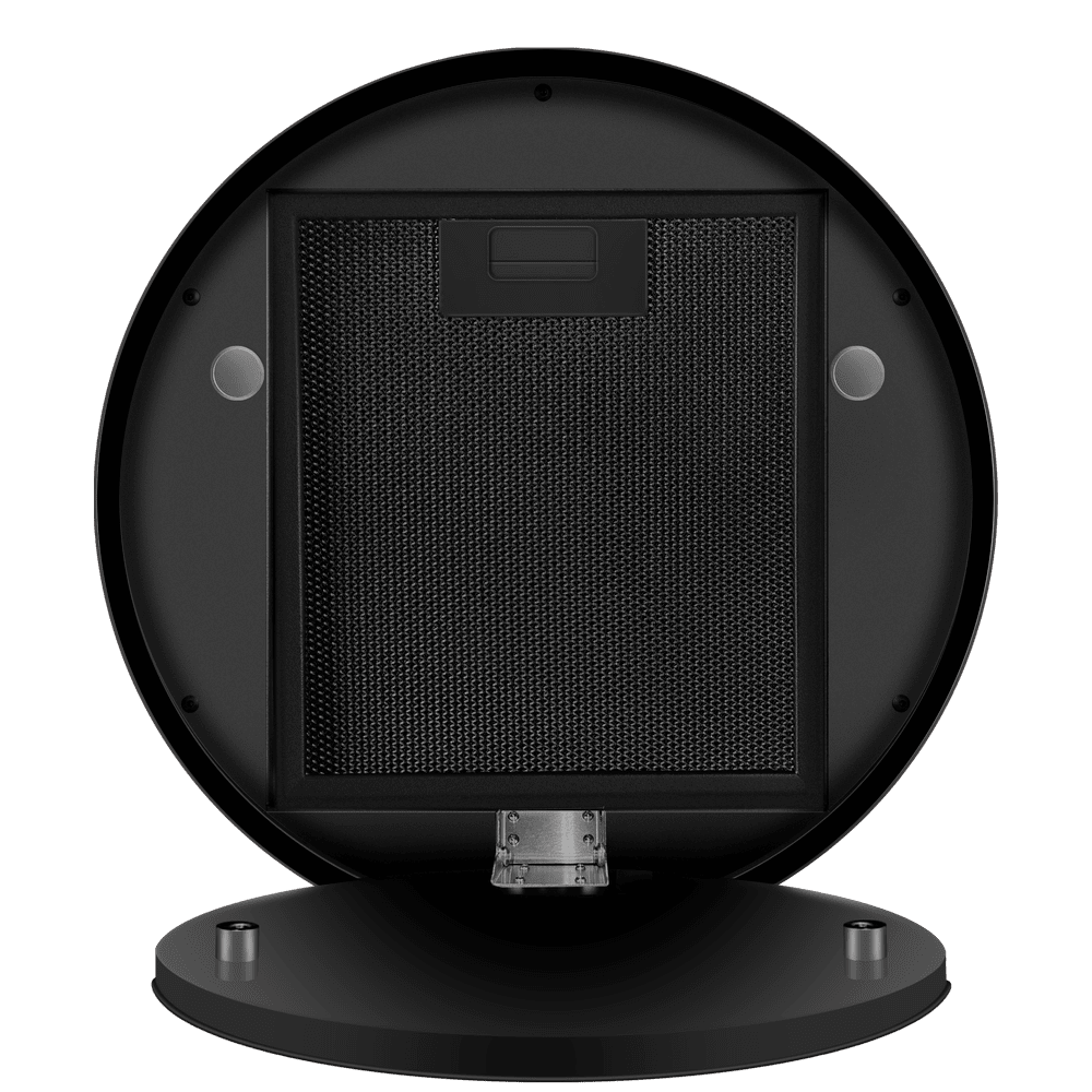 MAUNFELD Ford 39 Isla Sensor LED (черный)- фото3