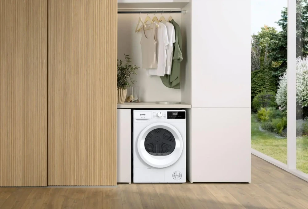 Gorenje DHNE82/C- фото6