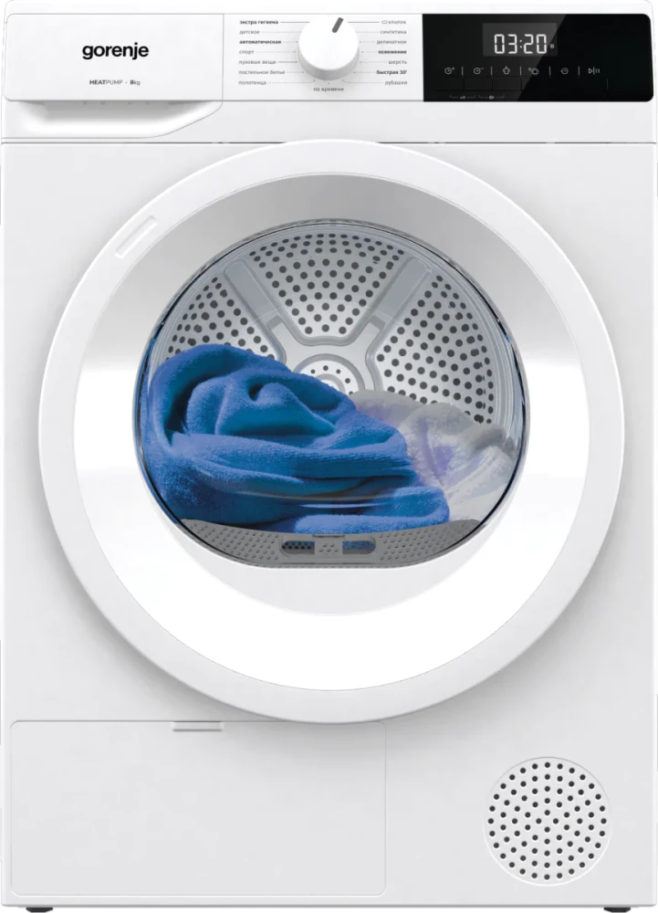 Gorenje DHNE82/C- фото