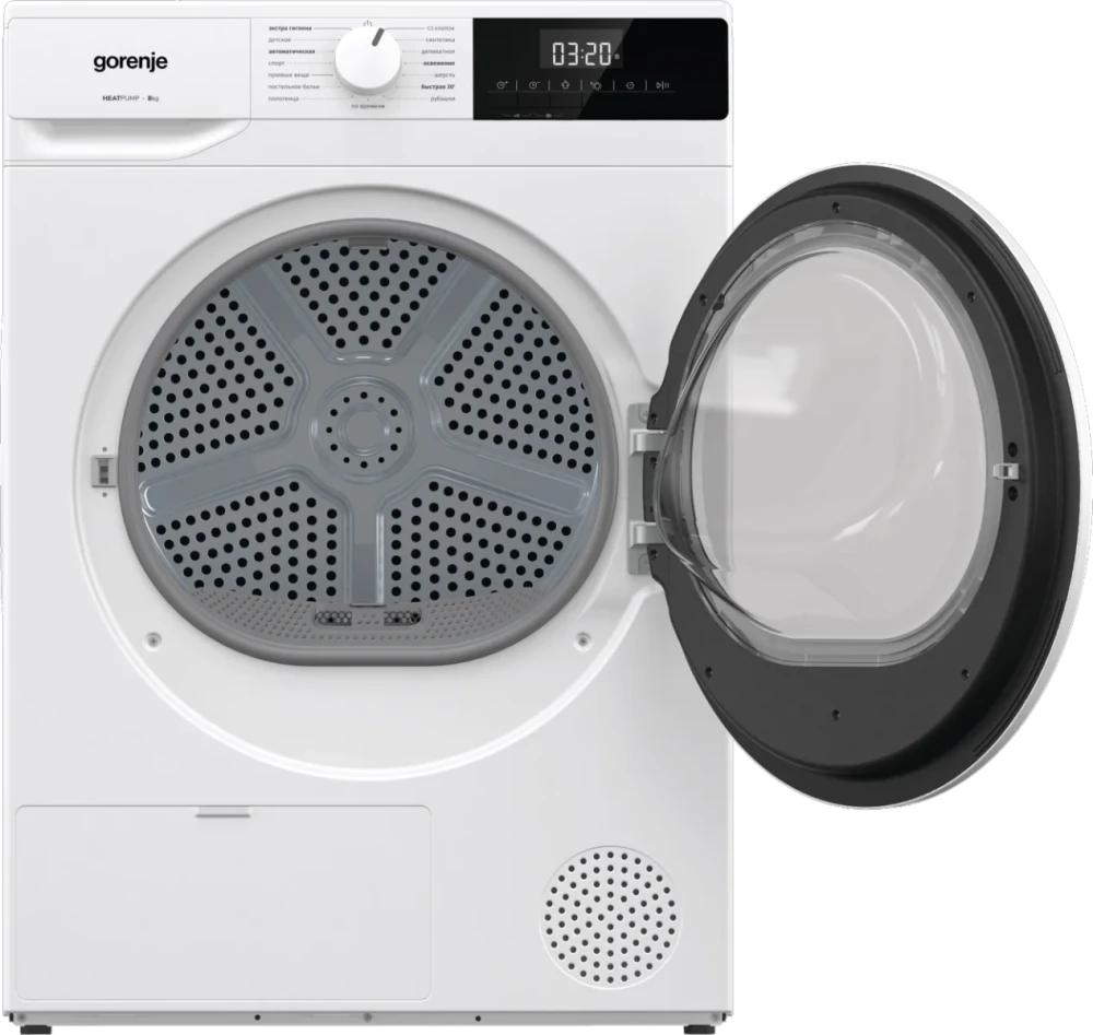 Gorenje DHNE82/C- фото2