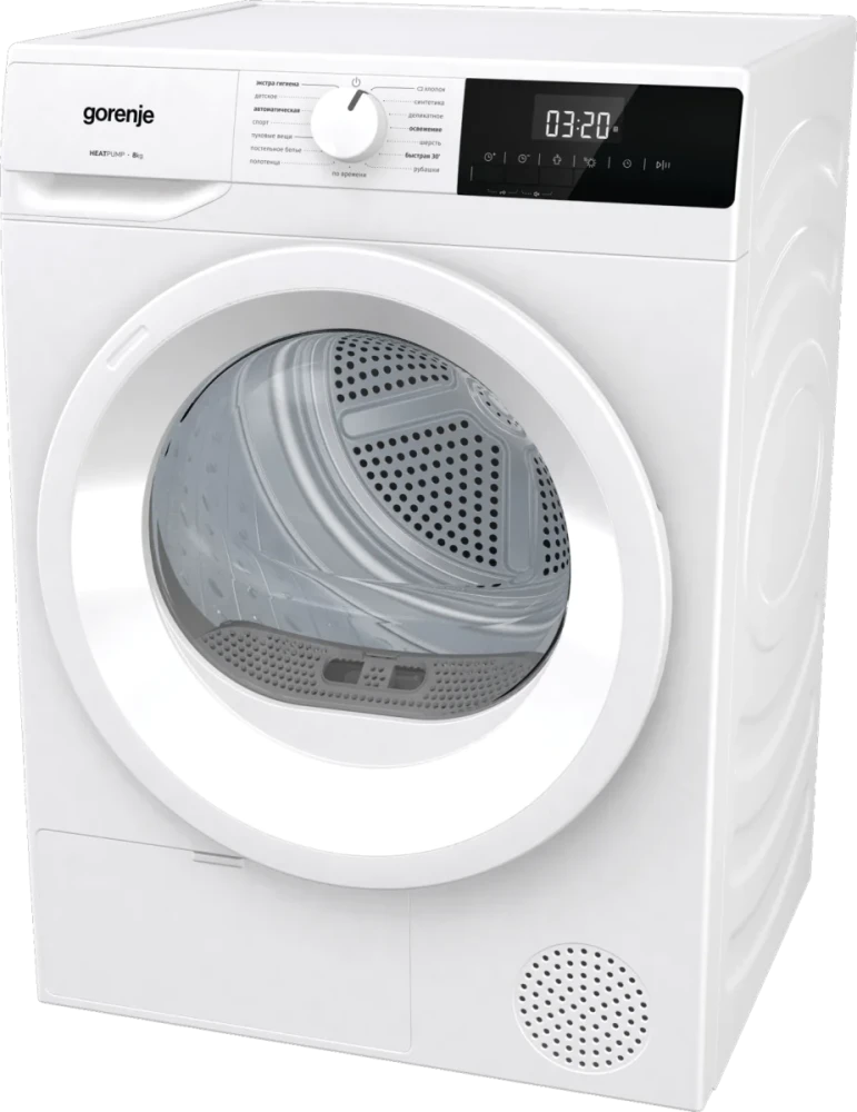 Gorenje DHNE82/C- фото3