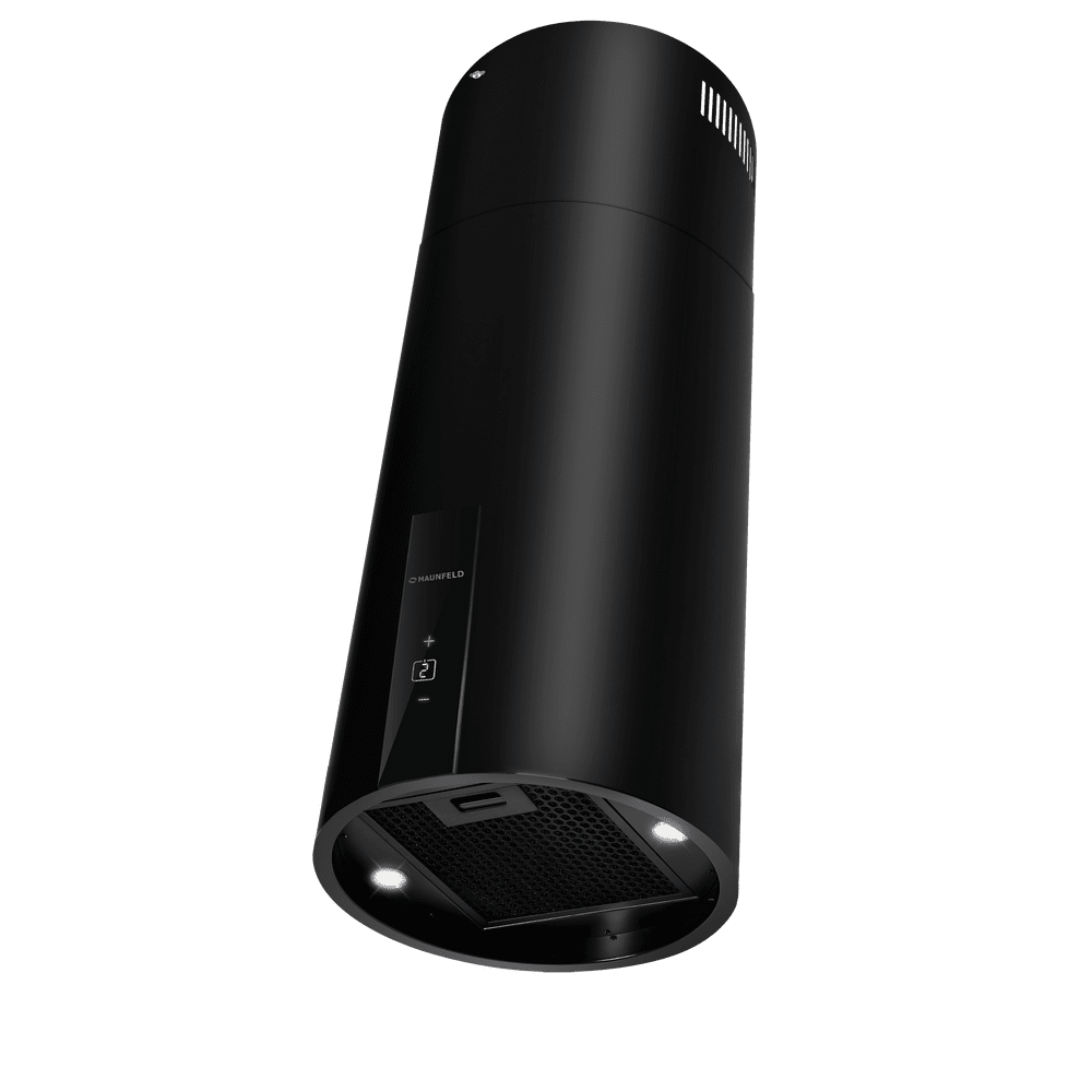 MAUNFELD Lee Light Isla 35 Sensor (черный)- фото