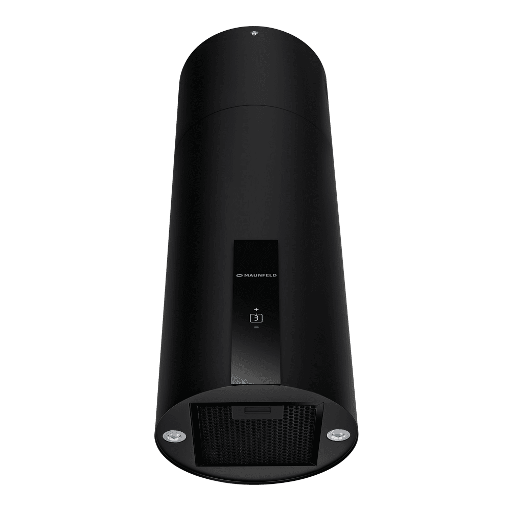MAUNFELD Lee Light Isla 35 Sensor (черный)- фото2