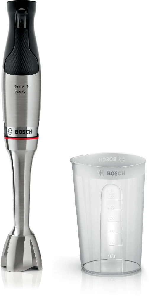 Bosch MSM6M810- фото