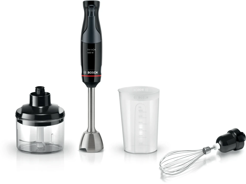 Bosch MSM4B621- фото