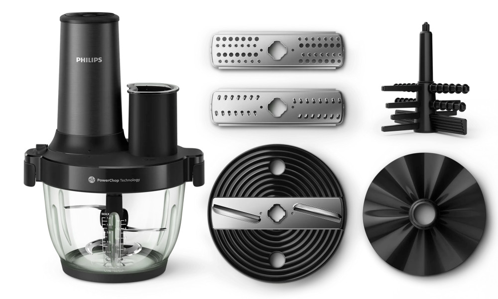Philips HR1507/00- фото