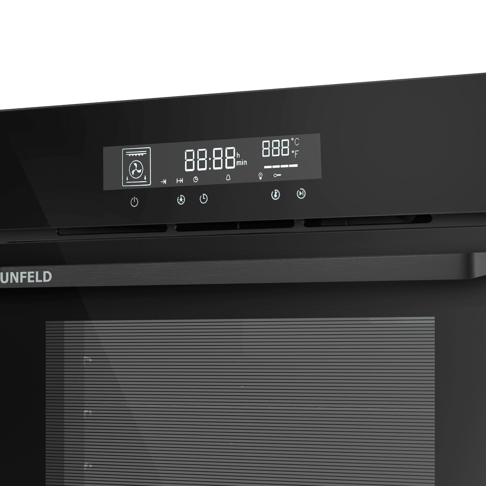 MAUNFELD AEOD76106B- фото3