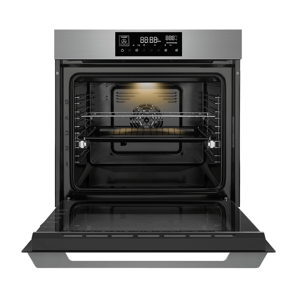 MAUNFELD AEOD76106S- фото2