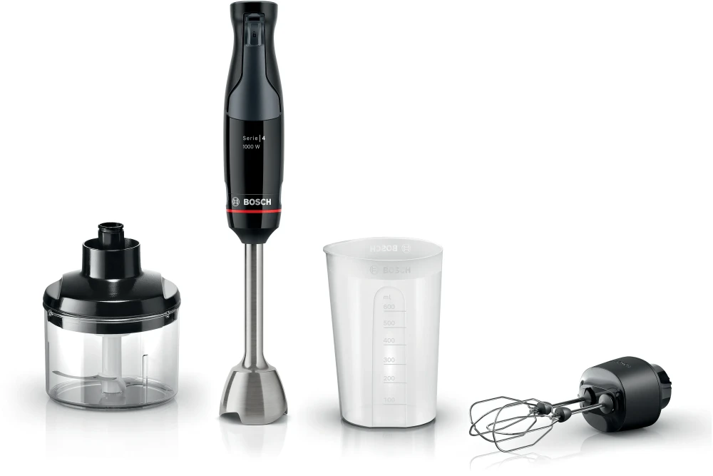 Bosch MSM4B624- фото