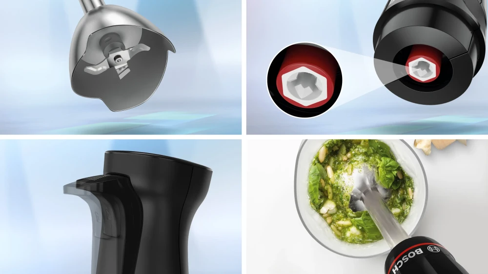 Bosch MSM4B624- фото2