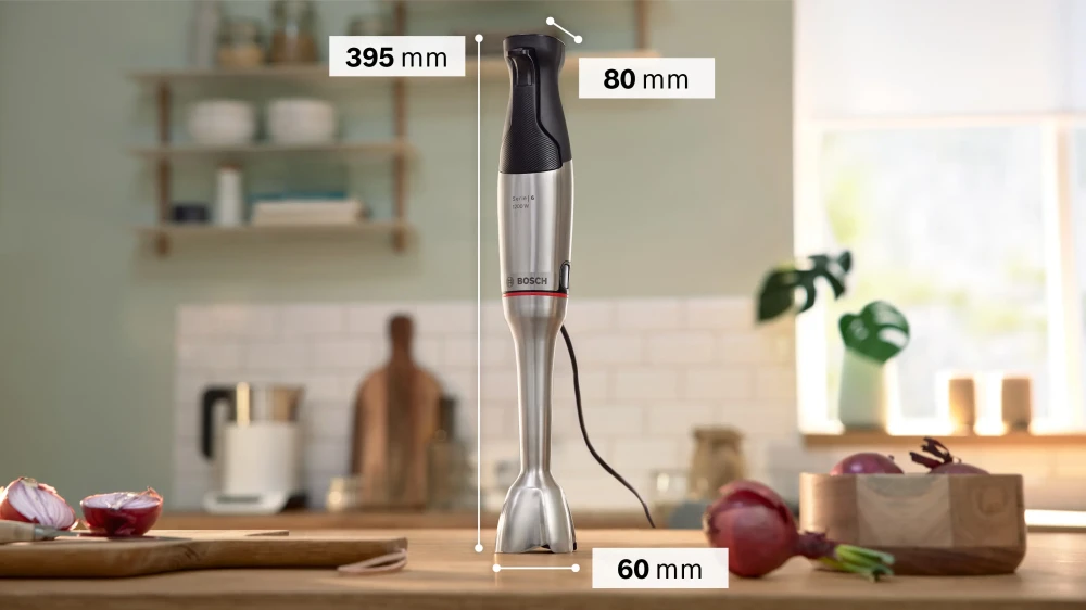 Bosch MSM6M831- фото4