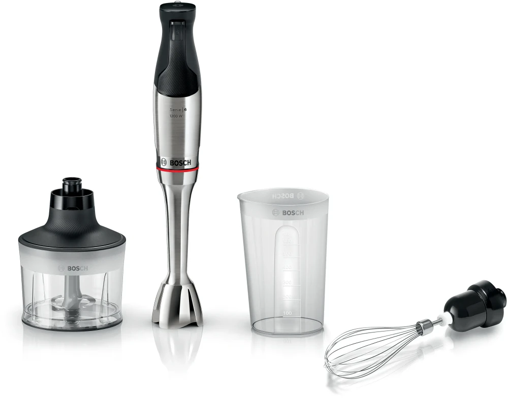 Bosch MSM6M831- фото