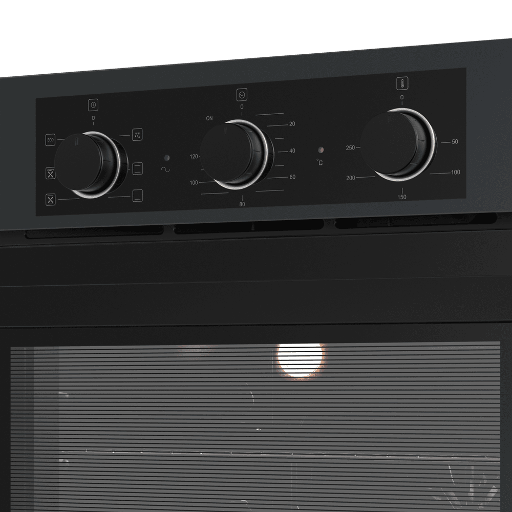 MAUNFELD AEOF6060G1- фото4