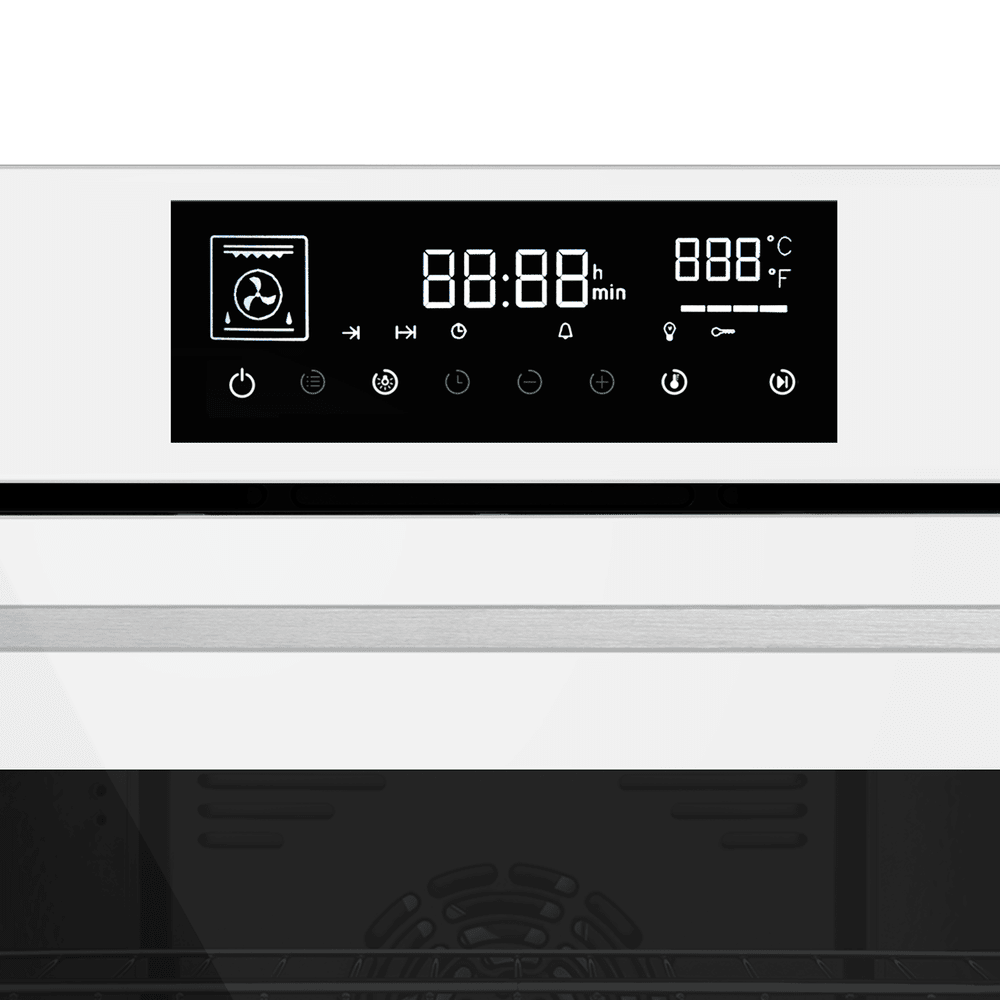 MAUNFELD AEOD76106W- фото4