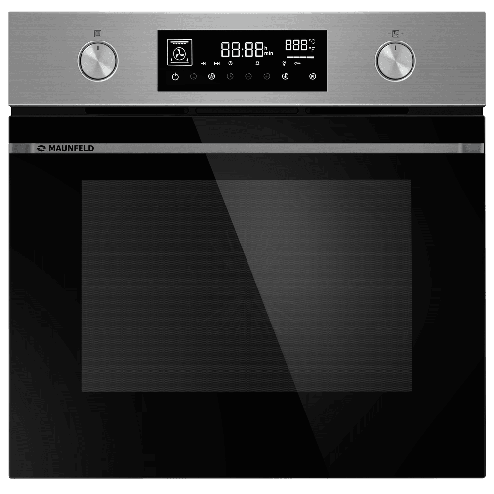 MAUNFELD AEOH60106S- фото